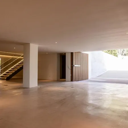 Villa Breathtaking Triniatro With Amazing Views Son Vida